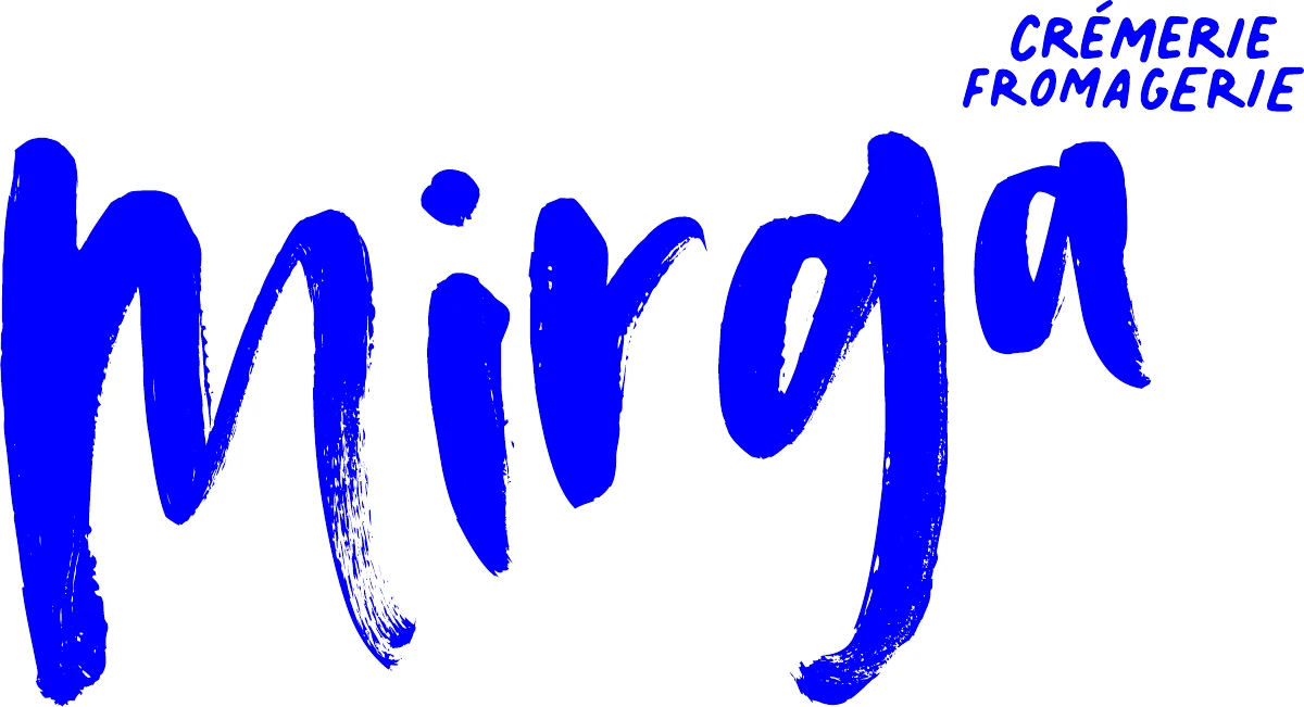 Mirga, crèmerie fromagerie